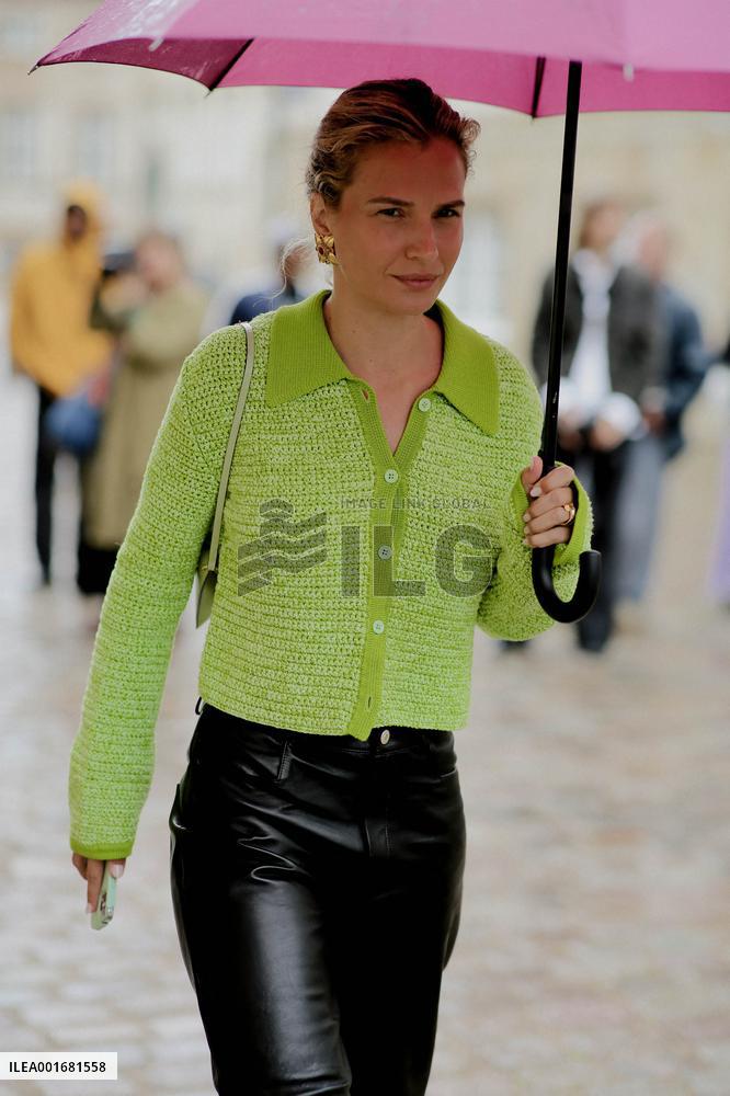 CPH SS24 - DAY 2 The Garment