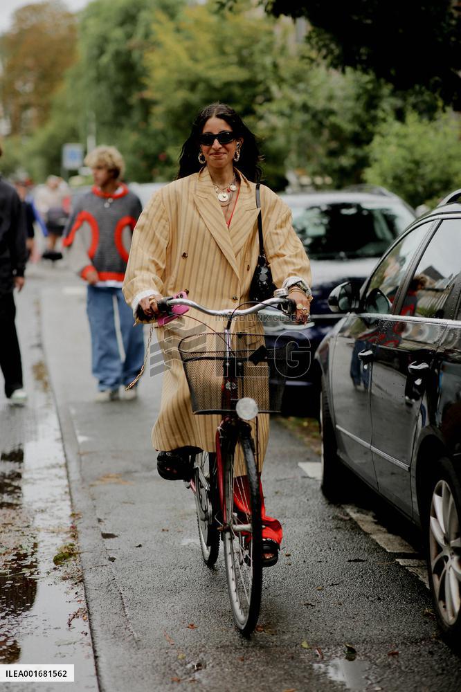 CPH SS24 - DAY 2 Stine Goya