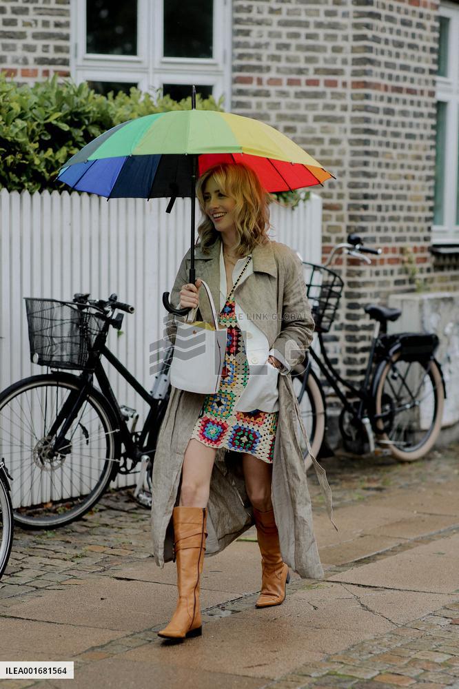 CPH SS24 - DAY 2 Stine Goya