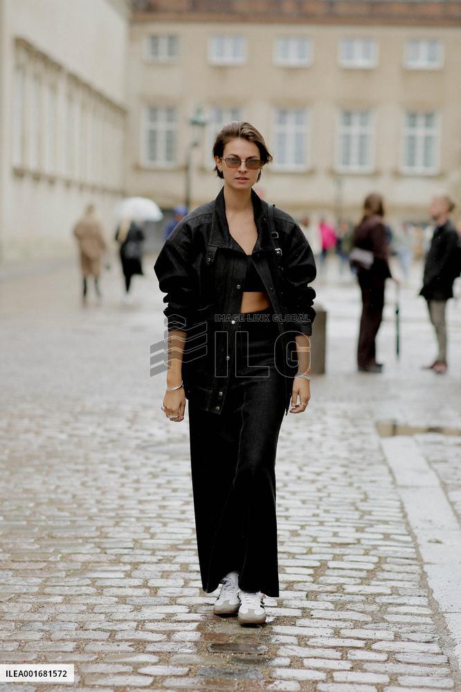 CPH SS24 - DAY 2 The Garment