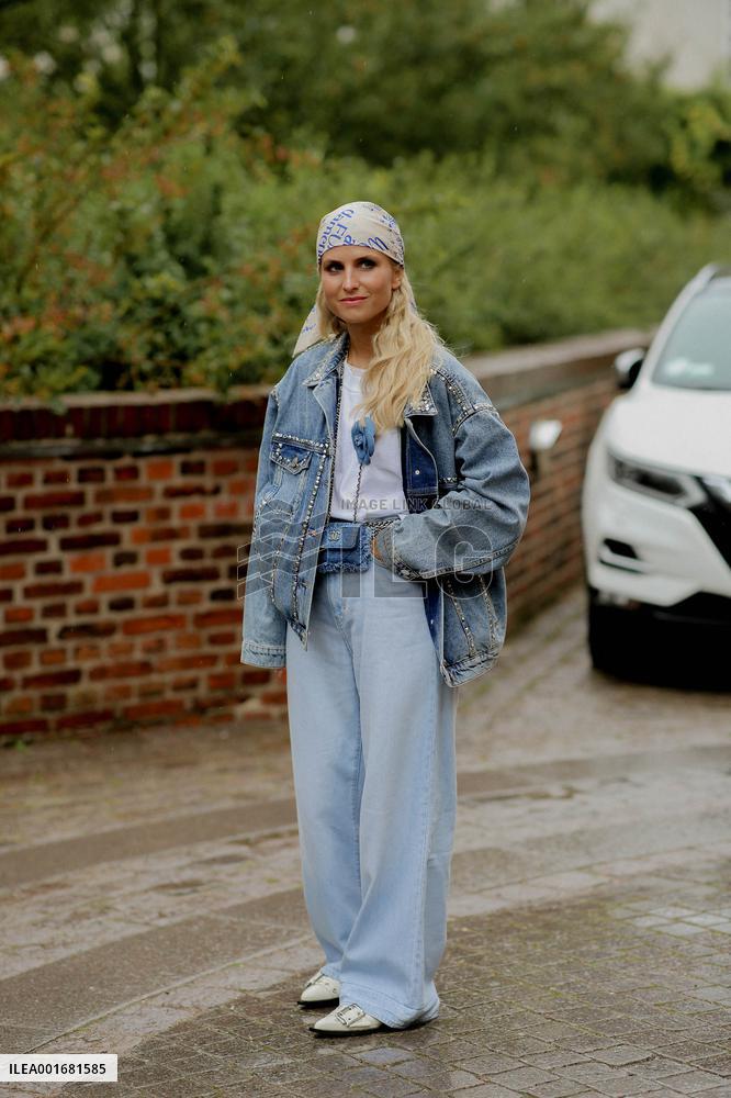 CPH SS24 - DAY 2 Skall Studio