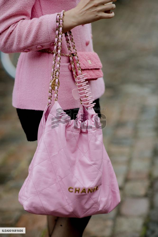 CPH SS24 - DAY 2 Paolina Russo