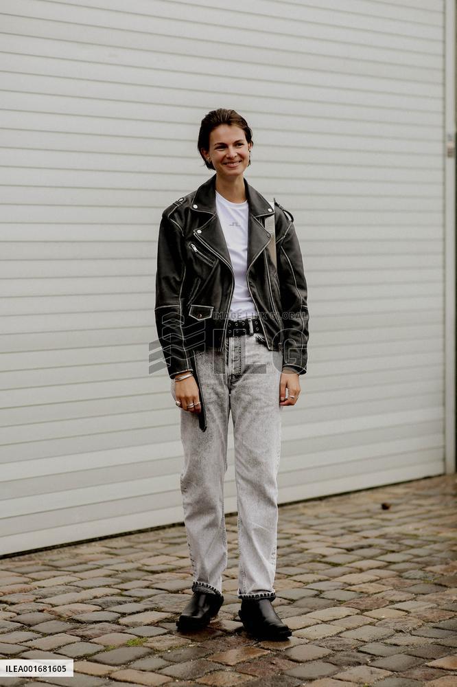 CPH SS24 - DAY 2 Paolina Russo