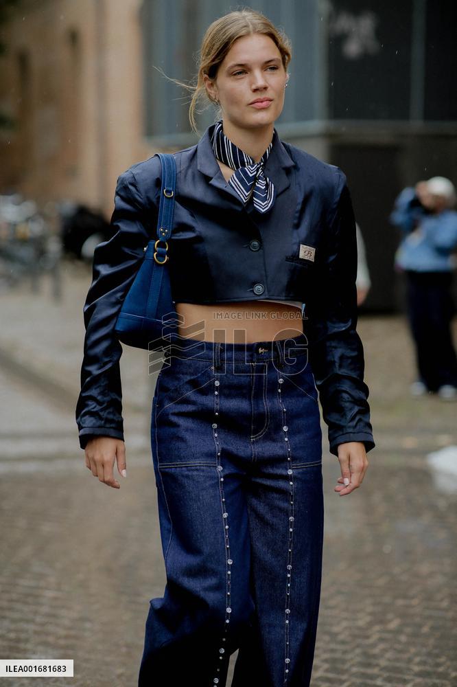 CPH SS24 - DAY 2 Skall Studio