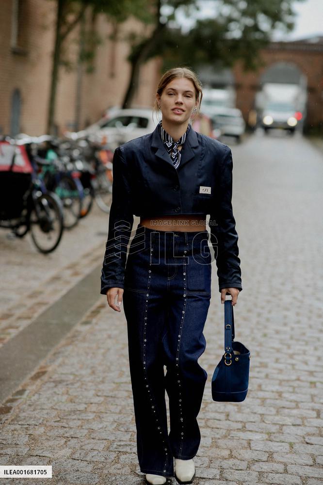 CPH SS24 - DAY 2 Skall Studio