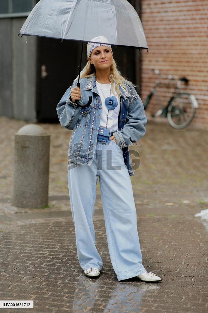 CPH SS24 - DAY 2 Skall Studio