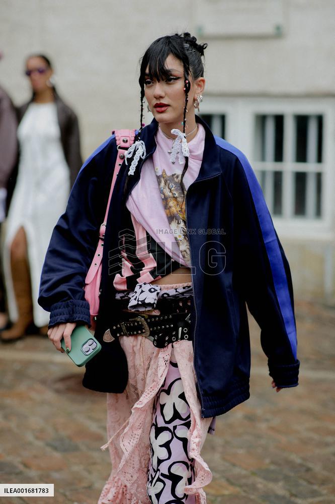 CPH SS24 - DAY 2 Marimekko