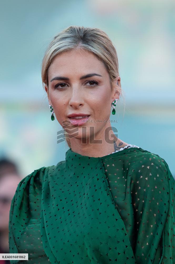 Venice Priscilla Premiere