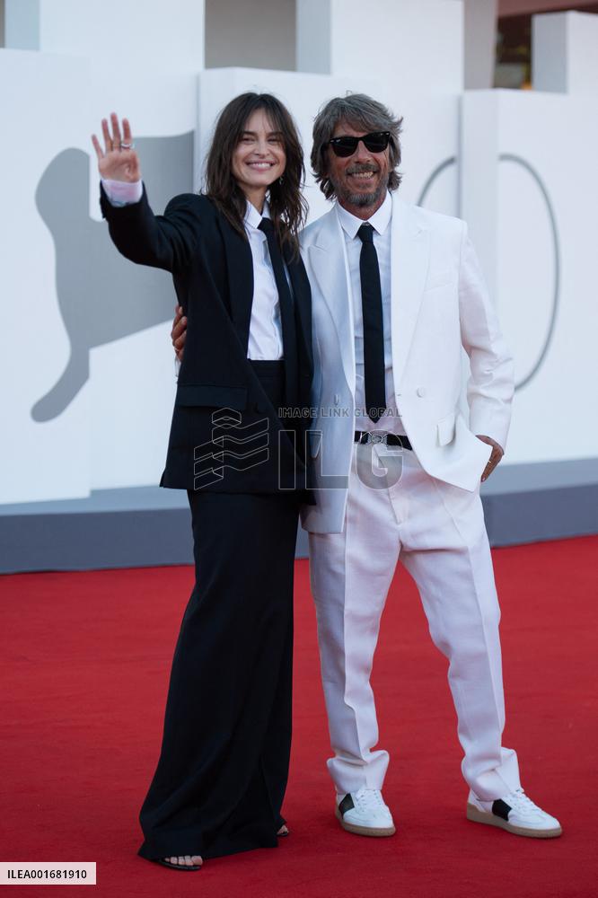 Venice Priscilla Premiere