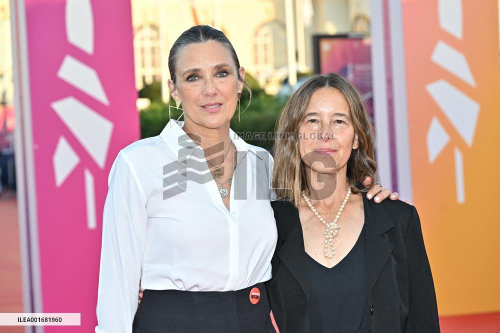 49th Deauville Screening She Came To Me