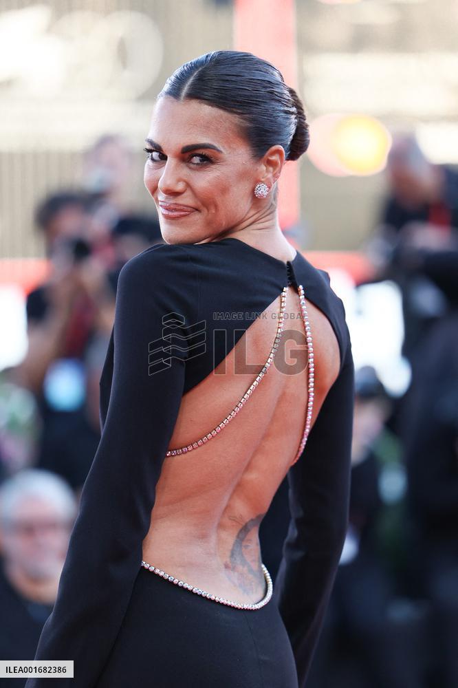 Venice - Priscilla Premiere