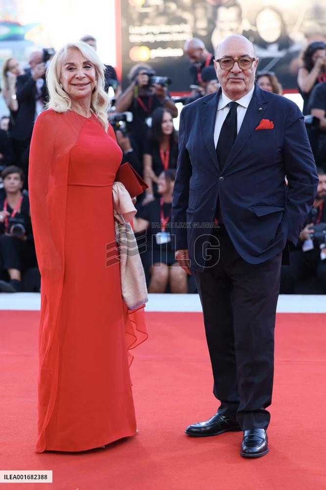 Venice - Priscilla Premiere