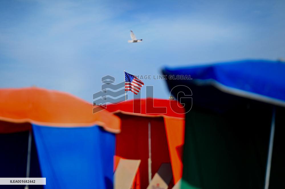 Deauville - Armosphere