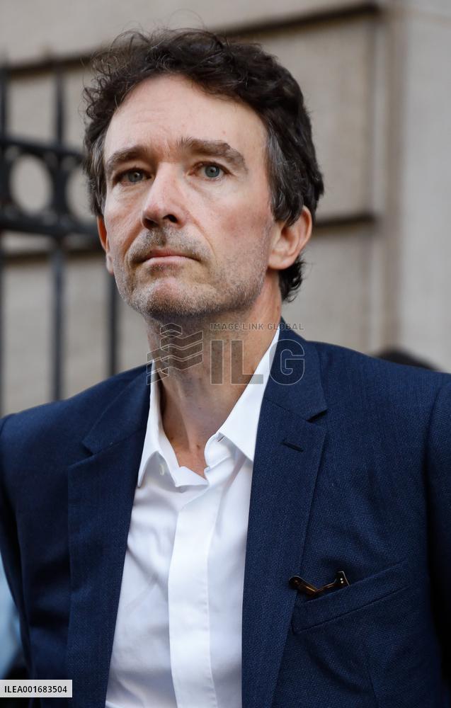 LVMH Donates € 10M To Struggling Food Charity - Paris