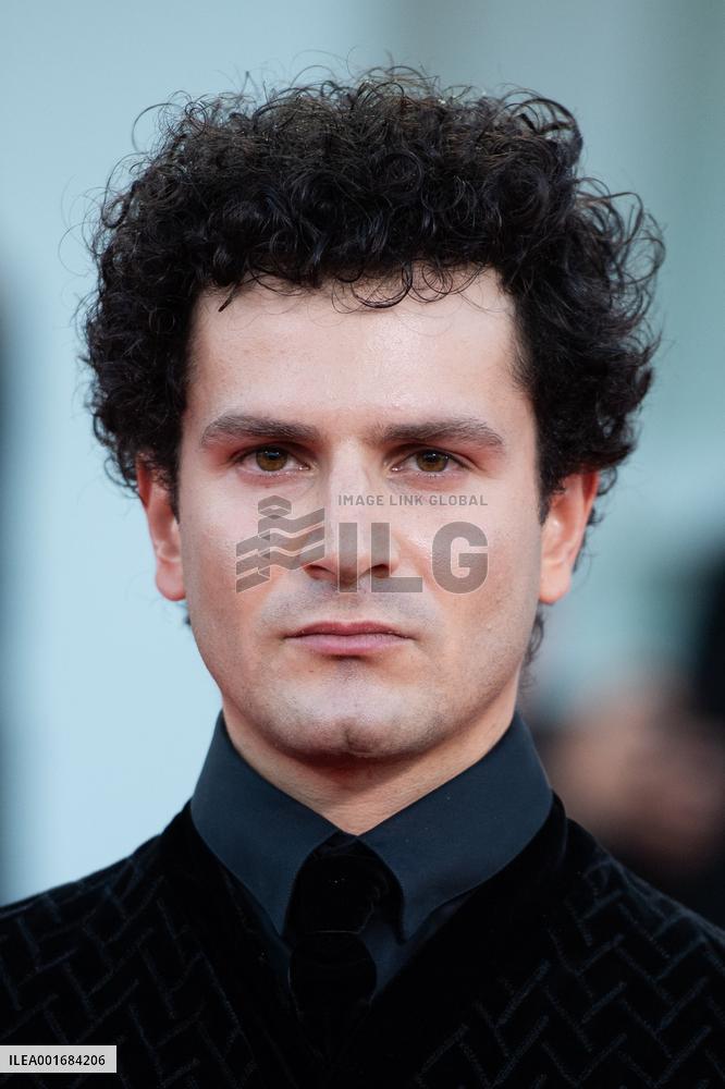 Venice Enea Premiere