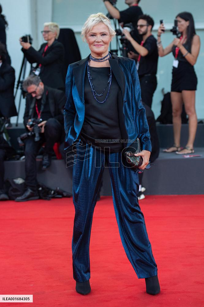 Venice Enea Premiere