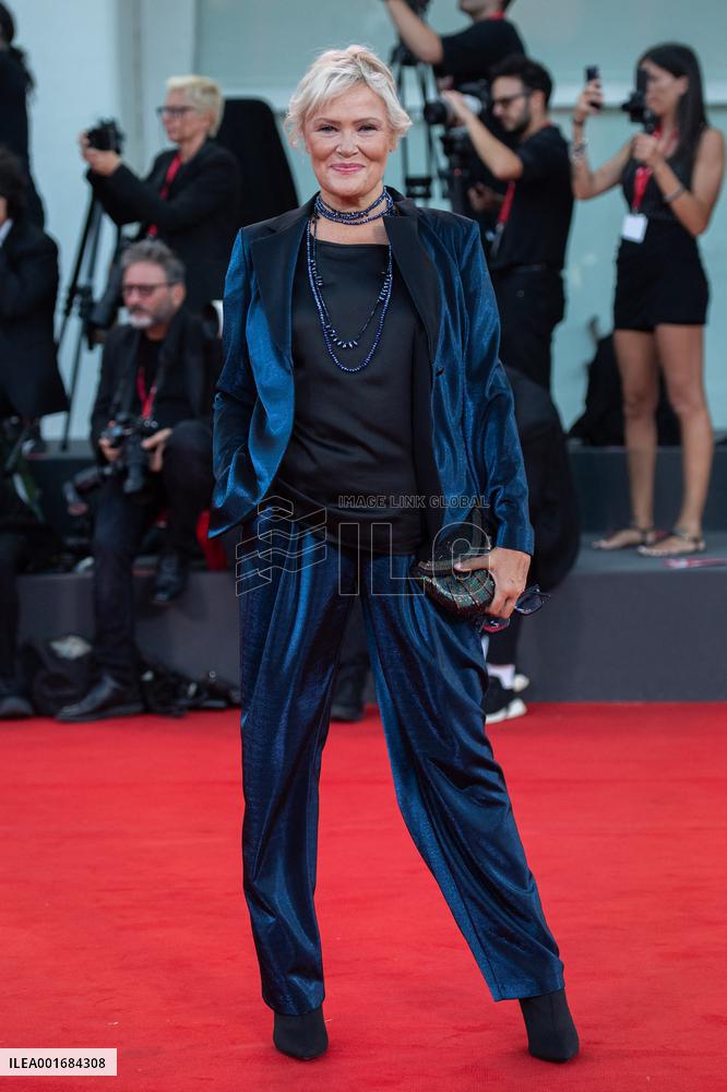 Venice Enea Premiere