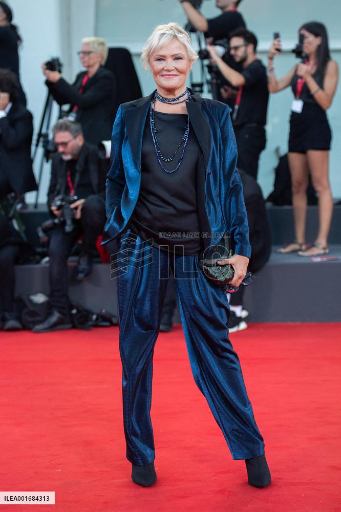 Venice Enea Premiere