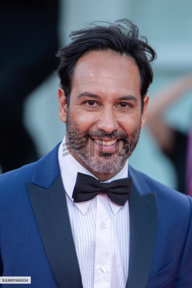 Venice Enea Premiere