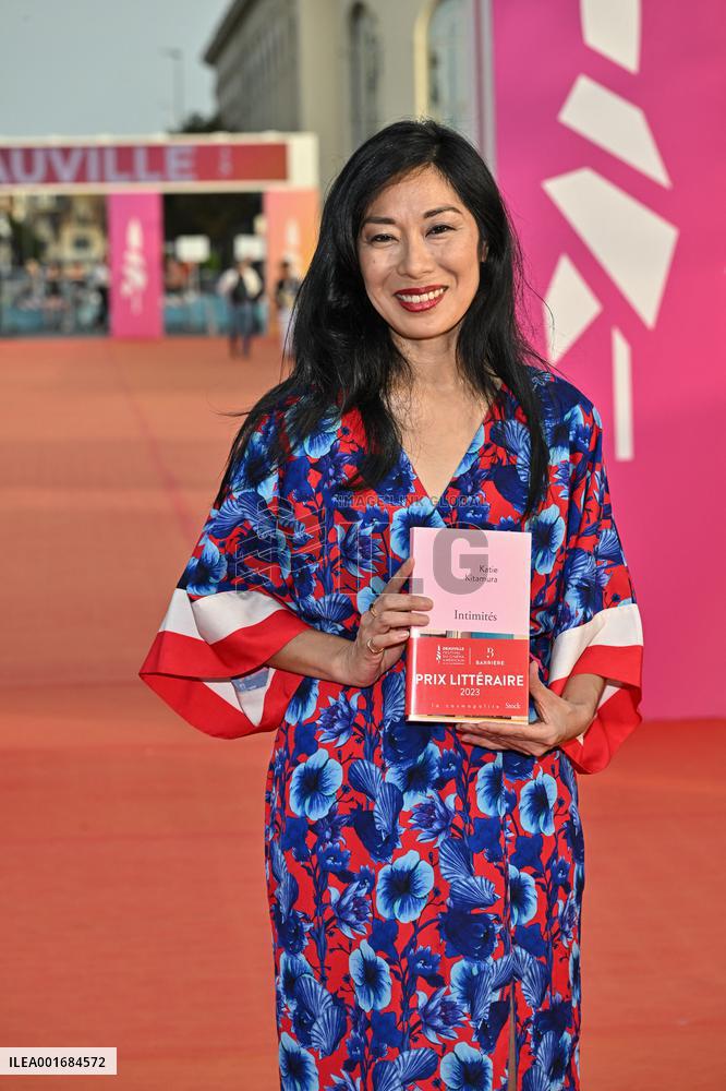 Deauville - Le Regne Animal Premiere