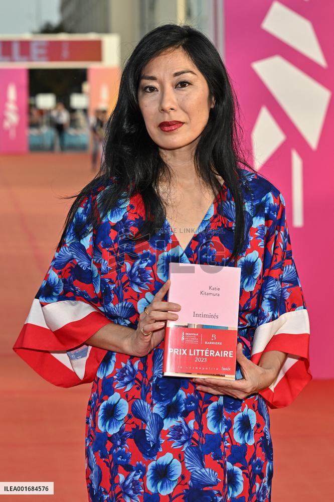 Deauville - Le Regne Animal Premiere