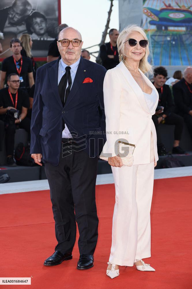 Venice - Enea Premiere