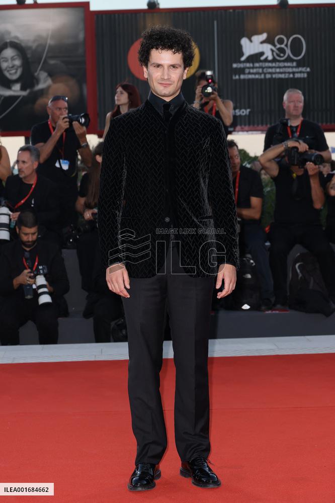 Venice - Enea Premiere