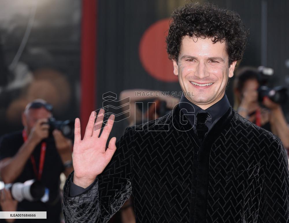 Venice - Enea Premiere