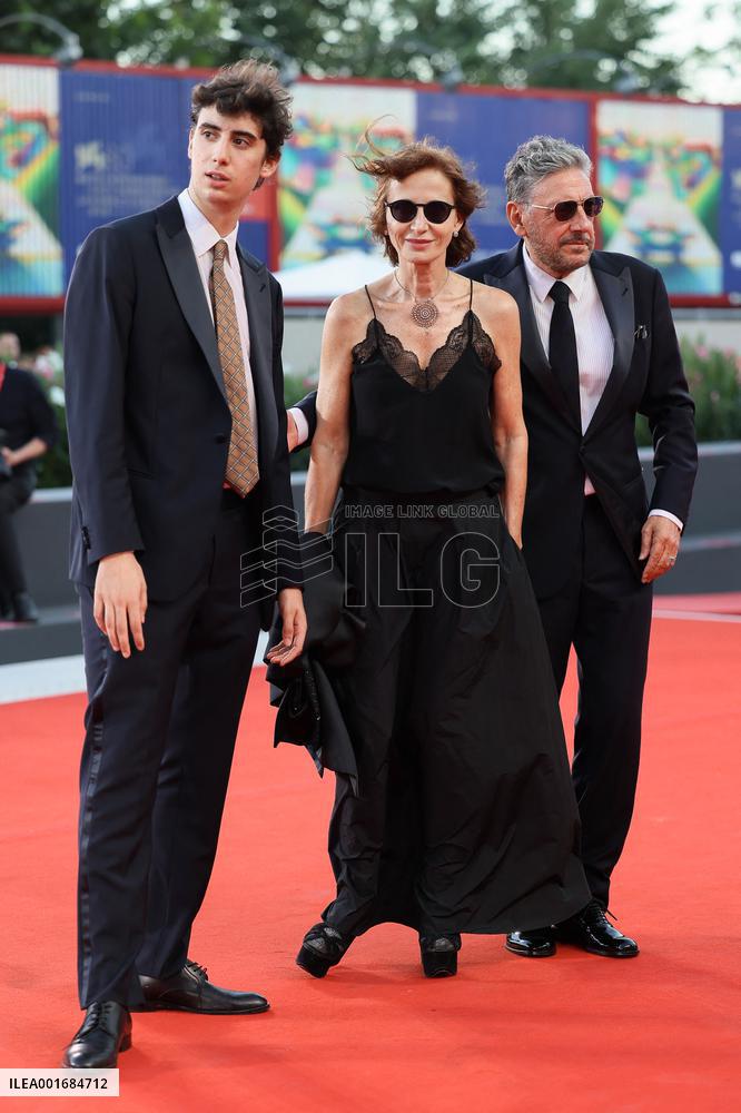 Venice - Enea Premiere