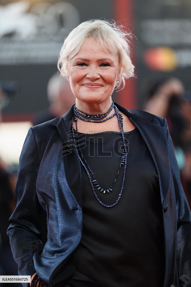 Venice - Enea Premiere