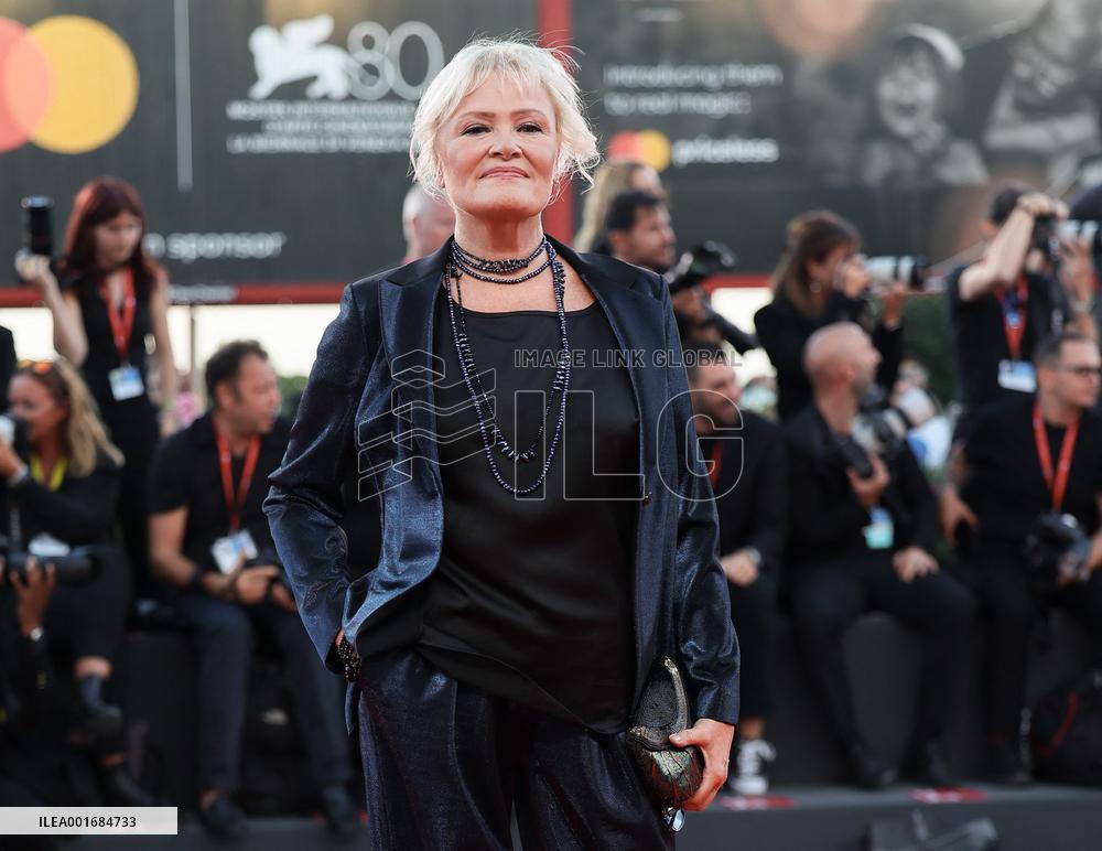 Venice - Enea Premiere