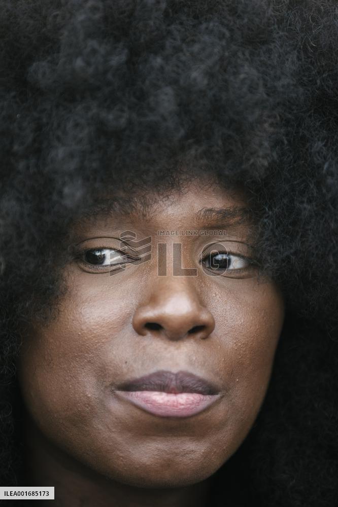 Assa Traore Leads A Rally Over Her Brother Case Dismissed - Paris