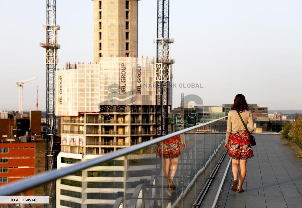 BRITAIN-BIRMINGHAM-CITY COUNCIL-BANKRUPTCY