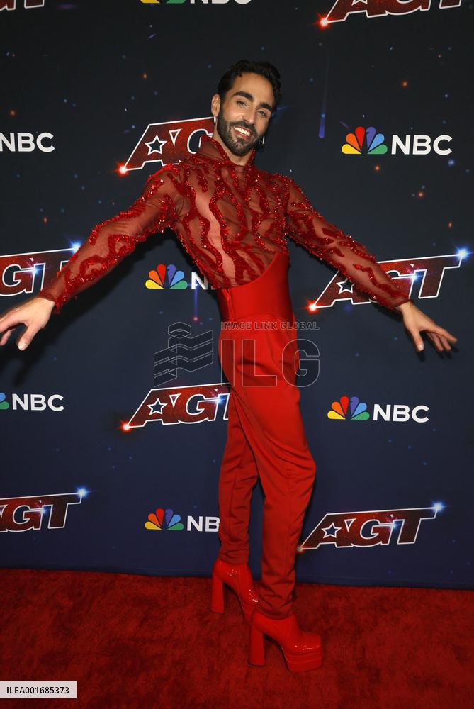 America’s Got Talent - LA