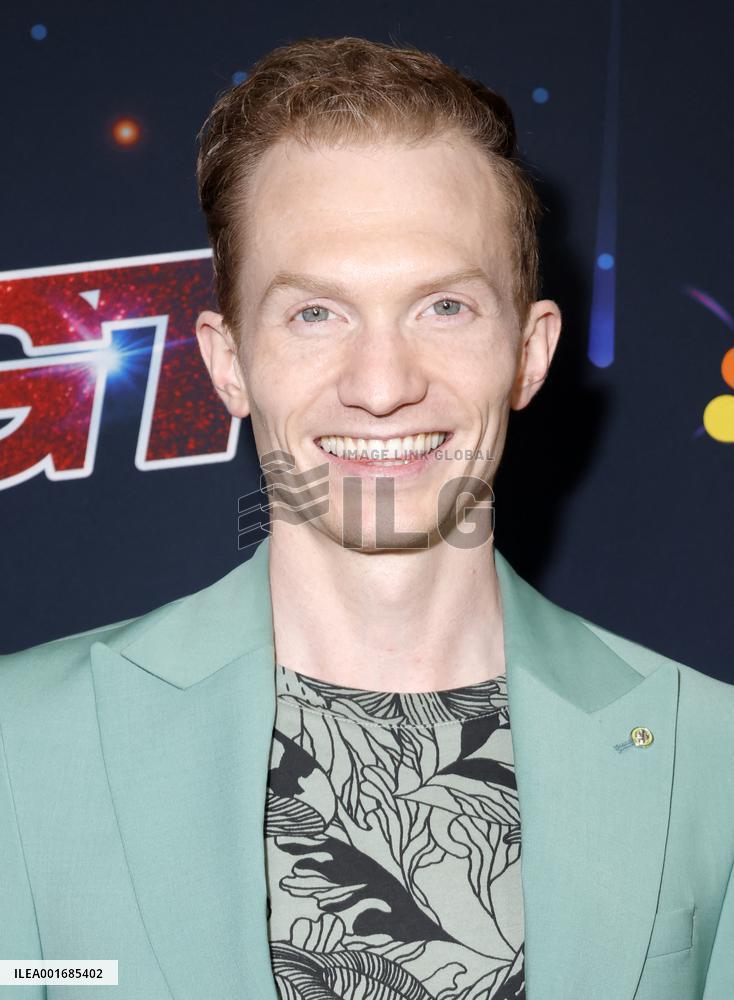 America’s Got Talent - LA