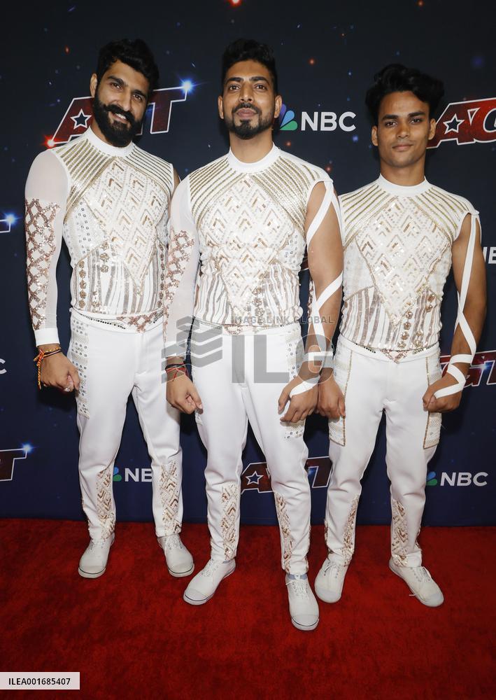 America’s Got Talent - LA