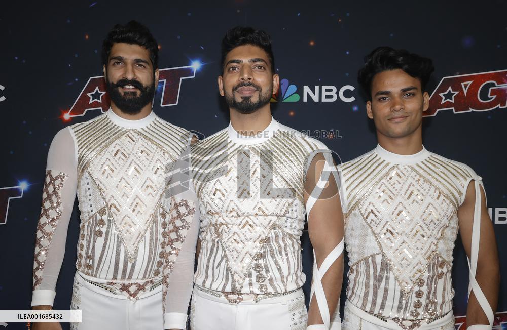 America’s Got Talent - LA