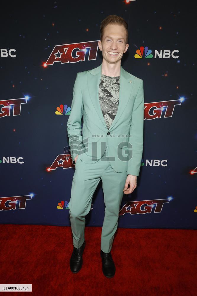 America’s Got Talent - LA