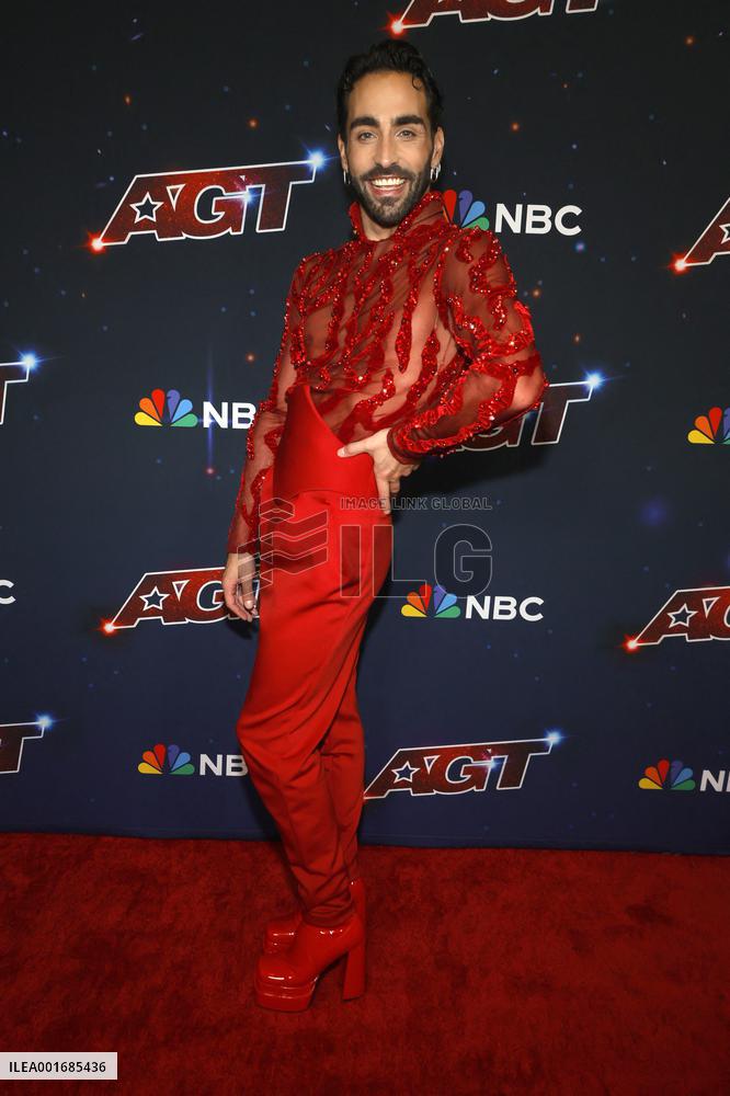 America’s Got Talent - LA