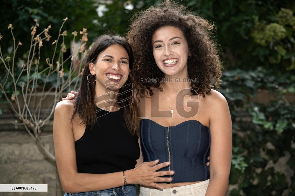 La Rochelle Fiction Festival Nominees 2023 : Cocktail Party-Paris