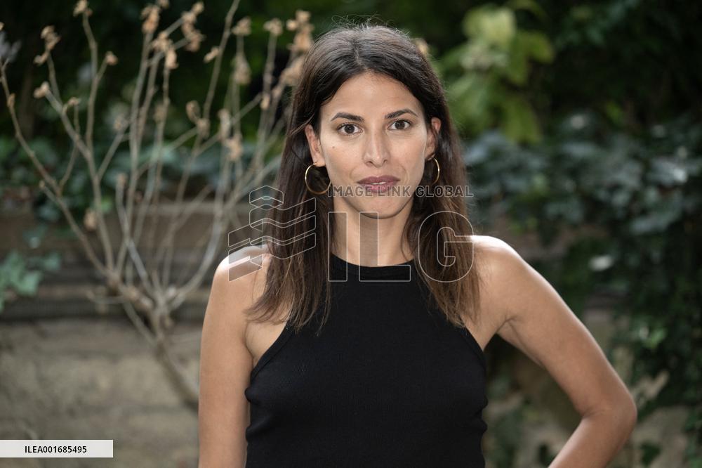 La Rochelle Fiction Festival Nominees 2023 : Cocktail Party-Paris