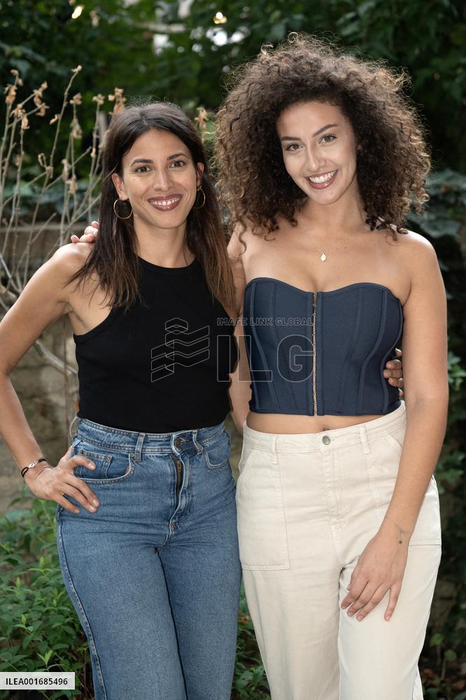 La Rochelle Fiction Festival Nominees 2023 : Cocktail Party-Paris