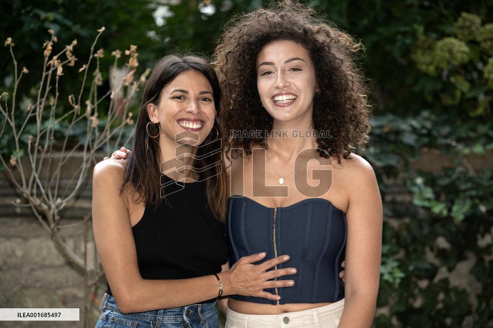 La Rochelle Fiction Festival Nominees 2023 : Cocktail Party-Paris