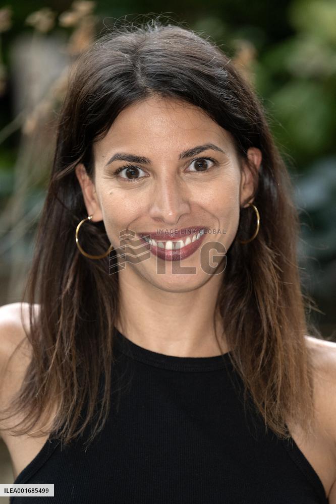 La Rochelle Fiction Festival Nominees 2023 : Cocktail Party-Paris