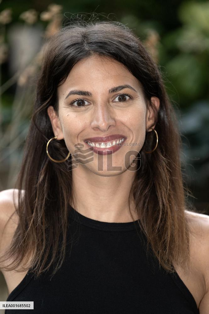 La Rochelle Fiction Festival Nominees 2023 : Cocktail Party-Paris