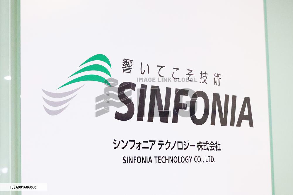 SINFONIA TECHNOLOGY