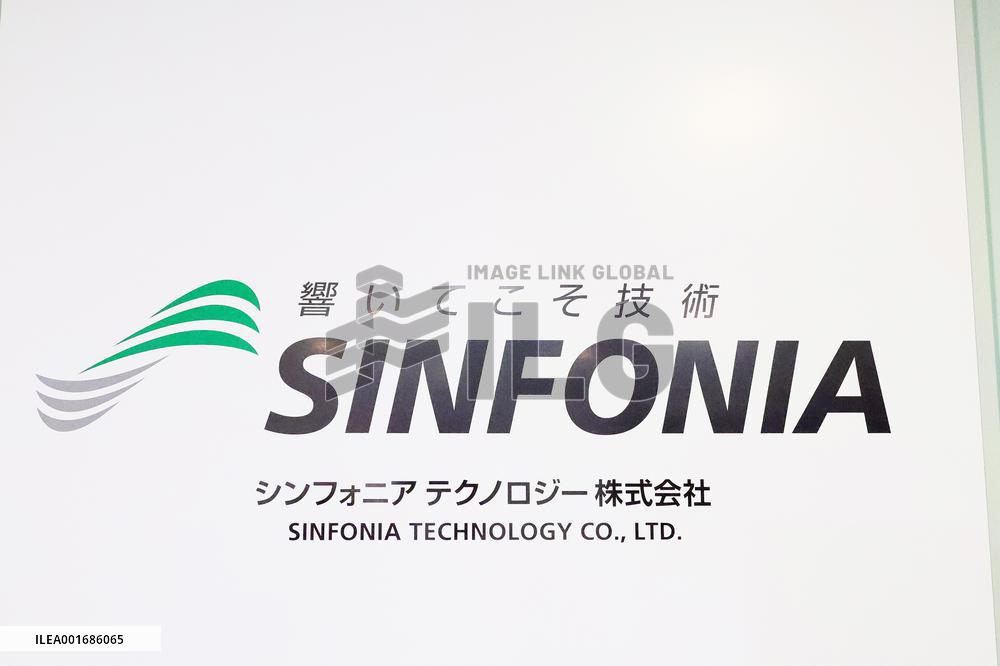 SINFONIA TECHNOLOGY