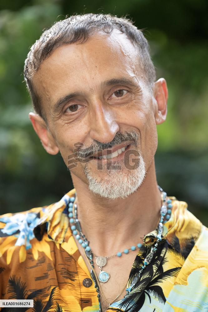 La Rochelle Fiction Festival Nominees 2023 : Cocktail Party-Paris