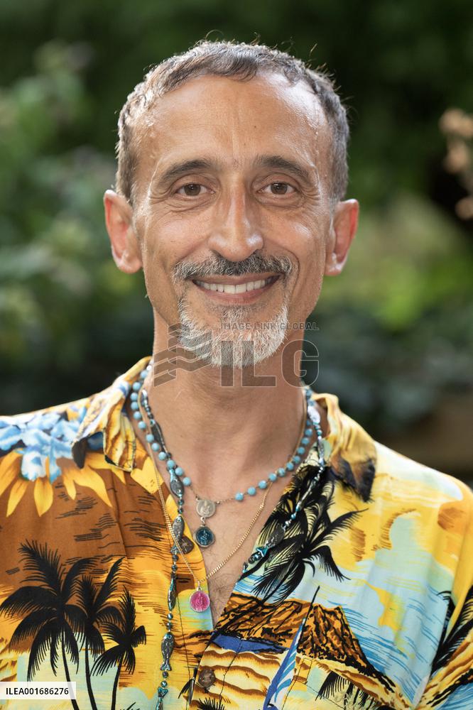 La Rochelle Fiction Festival Nominees 2023 : Cocktail Party-Paris