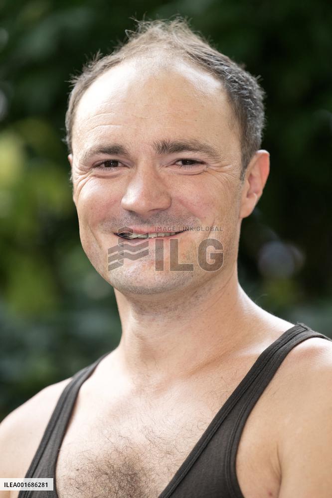 La Rochelle Fiction Festival Nominees 2023 : Cocktail Party-Paris